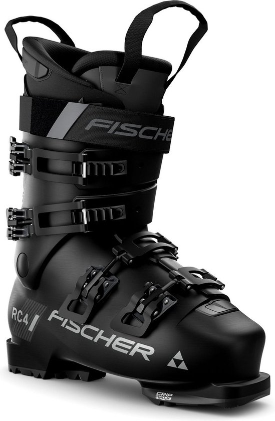 fischer skischoen en skihelm opbergtas - Te Velde fischer skischoen en skihelm opbergtas - Te Velde
