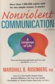 Non-Violent Communication, A Language of Life
