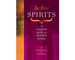 In Fine Spirits Image