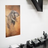 Poster Dino , A0 Synaps posterpapier