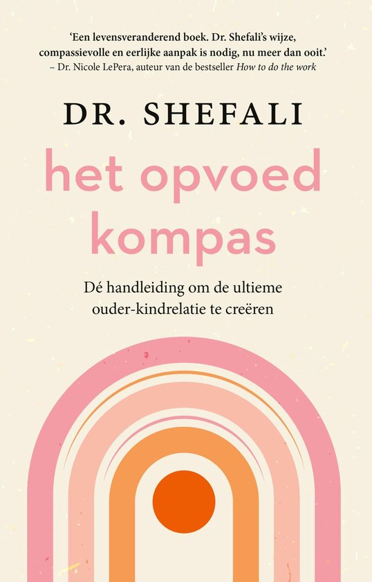 Het opvoedkompas