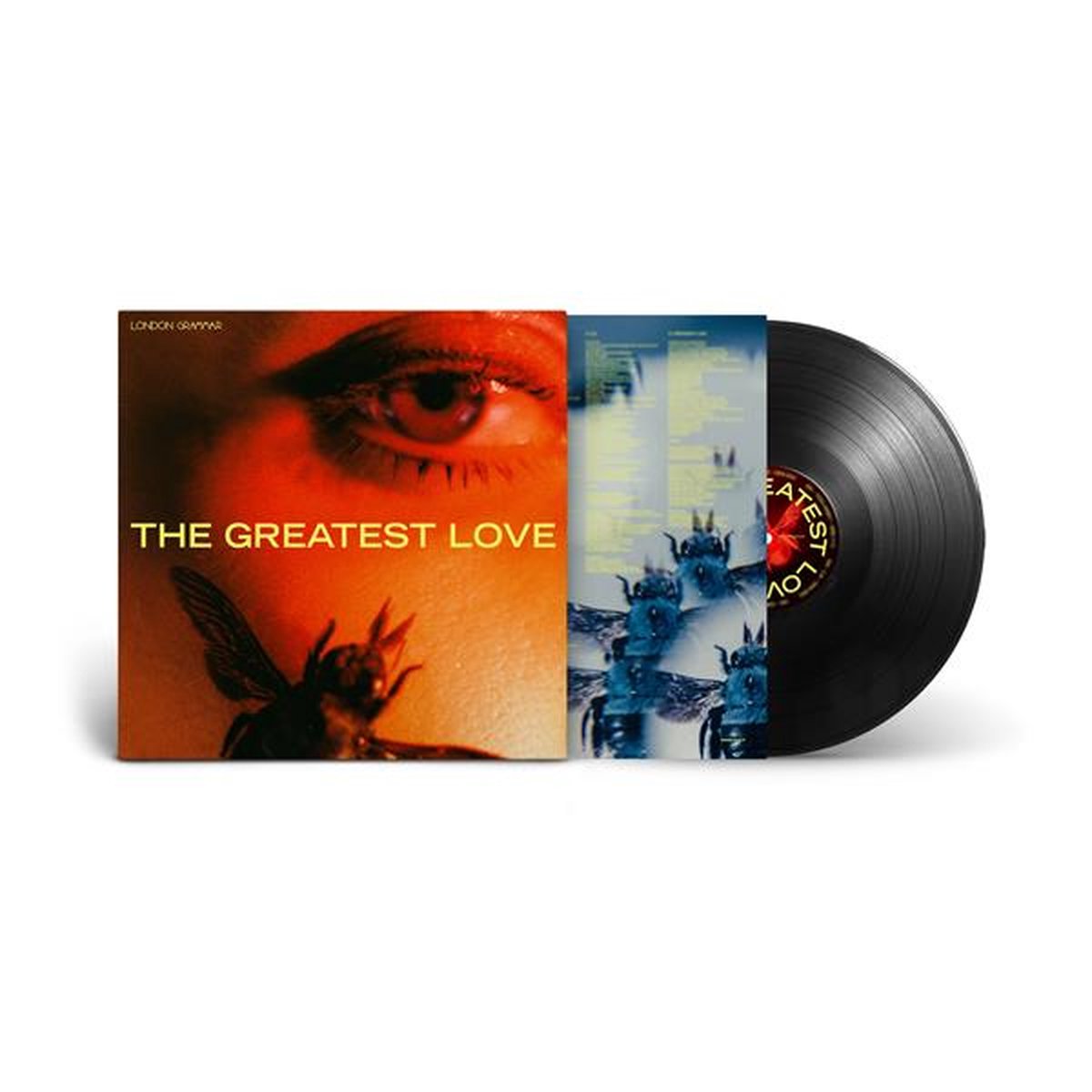London Grammar - The Greatest Love