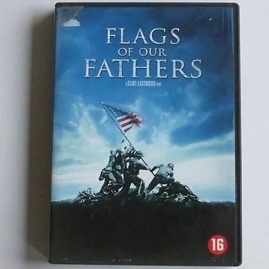 Flags of Our Fathers [DVD]