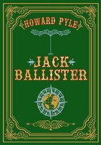 Storie di Pirati 3 - Jack Ballister