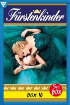 Fürstenkinder 10 - E-Book 46-50
