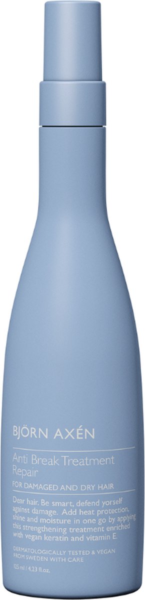 Bjorn Axen Repair Anti Break Treatment 125 ml