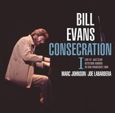 Bill Evans - Consecration 1 (LP)