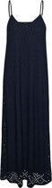 Vero Moda Tassa Singlet Ankle Dress JRS Navy Blazer BLAUW XS