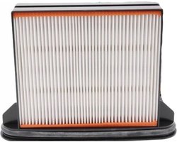 1 x FILTER vervanging VOOR stofzuiger STARMIX : ARD-1225, IS ARD-1250, ISC ARD-1425, ISC ARD-1450, ISP ARD-1435, ISP ARM-1435 AEG : RSE 1400 BOSCH : GAS 25, GAS 50, GAS 50 M METABO : ASR 2025, ASR 2050, ARM 2050 HITACHI : RNT 1225, RNT 1250, RNT 1225
