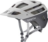 Smith - Forefront 2 Mips Matte White Cement 55-5 M