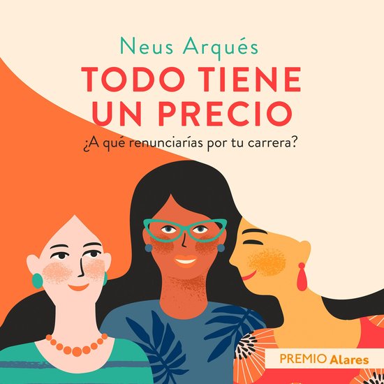 Todo tiene un precio - cover