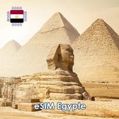 eSIM Egypte - 10GB