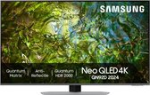 Bol.com Samsung QE50QN92D - 50 inch - 4K Neo QLED - 2024 aanbieding