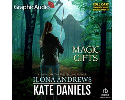 Magic Gifts (Dramatized Adaptation)