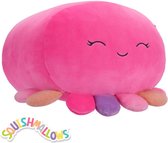 Octavia the Octopus - 12 inch stackable Squishmallow 30cm