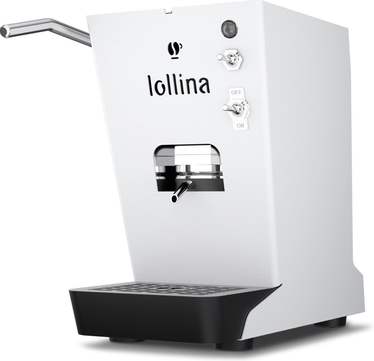 Lollo Caffe Lollina Plus Koffiecupmachine 0,7 l