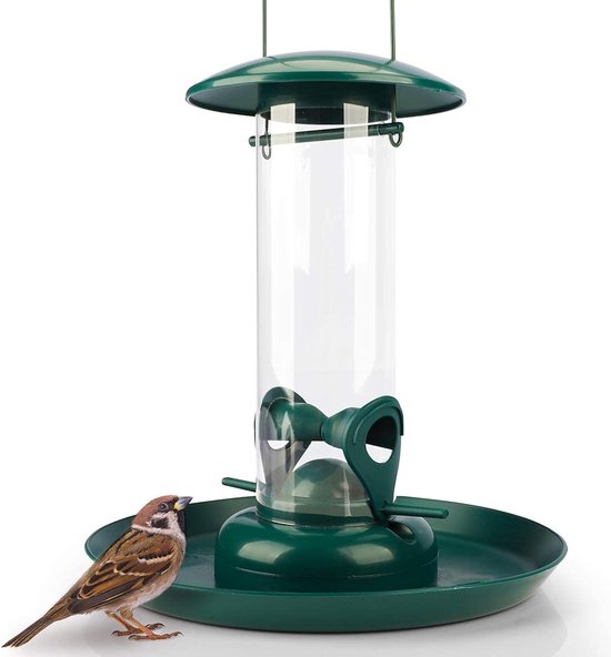 Promo L'alimentation Pour Oiseaux Carrefour Chez Carrefour