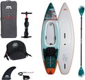 Aqua Marina Cascade SUP en kajak hybride