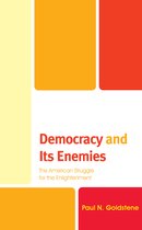 Political Theory for Today- Democracy and Its Enemies