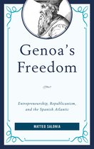 Empires and Entanglements in the Early Modern World- Genoa's Freedom