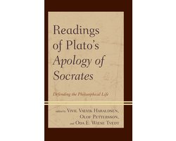 Readings of Plato's Apology of Socrates