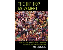 Hip Hop Movement