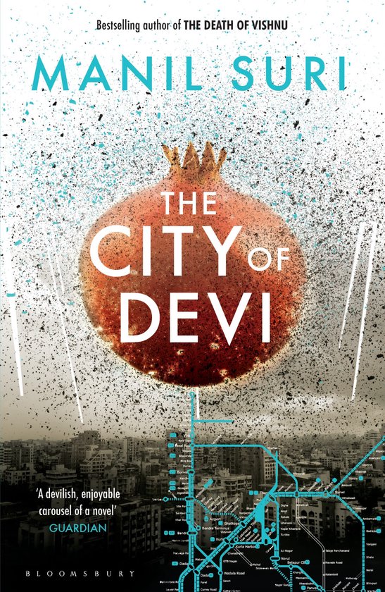 City Of Devi