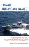 Private Anti Piracy Navies