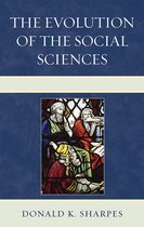 The Evolution of the Social Sciences