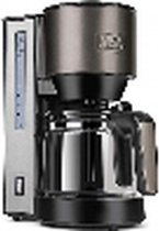 Drip Koffiemachine Black & Decker BXCO870E
