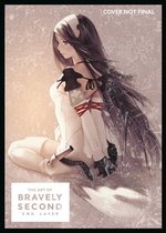 Art of BRAVELY SECOND END LAYER, The