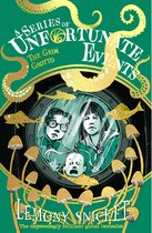 A Series of Unfortunate Events-The Grim Grotto