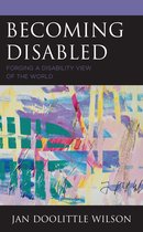 Health and Aging in the Margins- Becoming Disabled