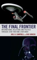 Politics, Literature, & Film-The Final Frontier