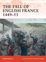 Cam 241 Fall Of English France 1449 53