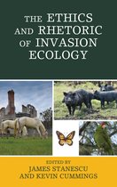 Ecocritical Theory and Practice-The Ethics and Rhetoric of Invasion Ecology
