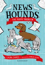 News Hounds- News Hounds: The Puppy Problem