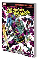 Amazing Spider-Man Epic Collection: The Hero Killers