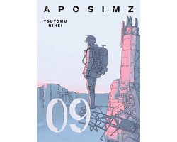 APOSIMZ, Volume 9