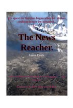 The News Reacher
