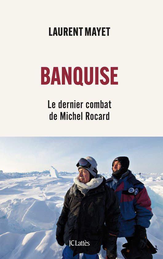 Banquise - cover