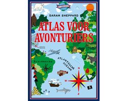 Atlas voor avonturiers