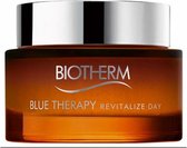 Biotherm Blue Therapy Amber Algae Revitalize Day Cream - 75 ml - Dagcrème