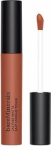 Vloeibare lippenstift bareMinerals Mineralist Determined 4 ml