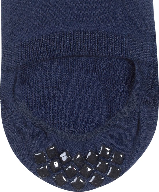Chaussettes invisibles Cool Kick FALKE - bleu cobalt - (cobalt) - Taille: 39-41