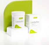 Nupure Probaflor - 90 caps - supplement - hoog gedoseerde probioticamix met 11 bacteriestammen