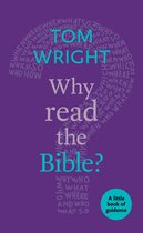 Why Read The Bible