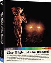 The Night of the Hunter 4K Limited Edition (Powerhouse)