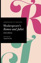 Approaches to Teaching World Literature 174 - Approaches to Teaching Shakespeare's Romeo and Juliet