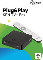 Afstandsbediening Kpn DIW7022 TV+ Box voor Interactieve TV